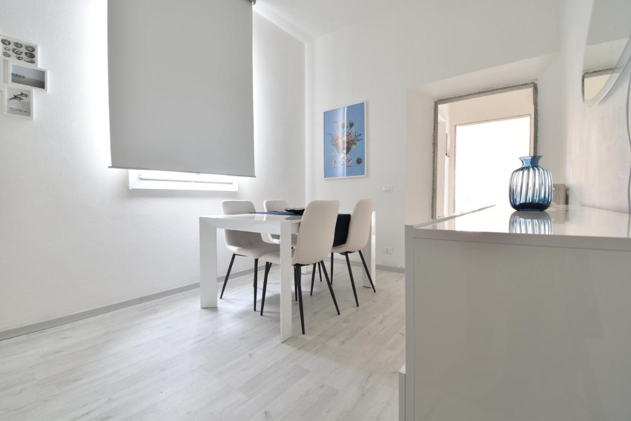 Orsini Luxury Apartment Firenze Eksteriør billede