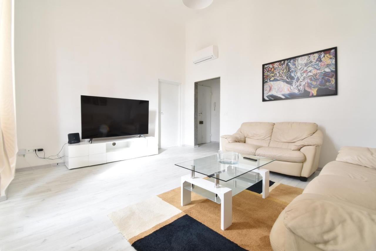 Orsini Luxury Apartment Firenze Eksteriør billede