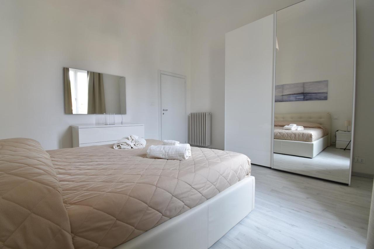 Orsini Luxury Apartment Firenze Eksteriør billede