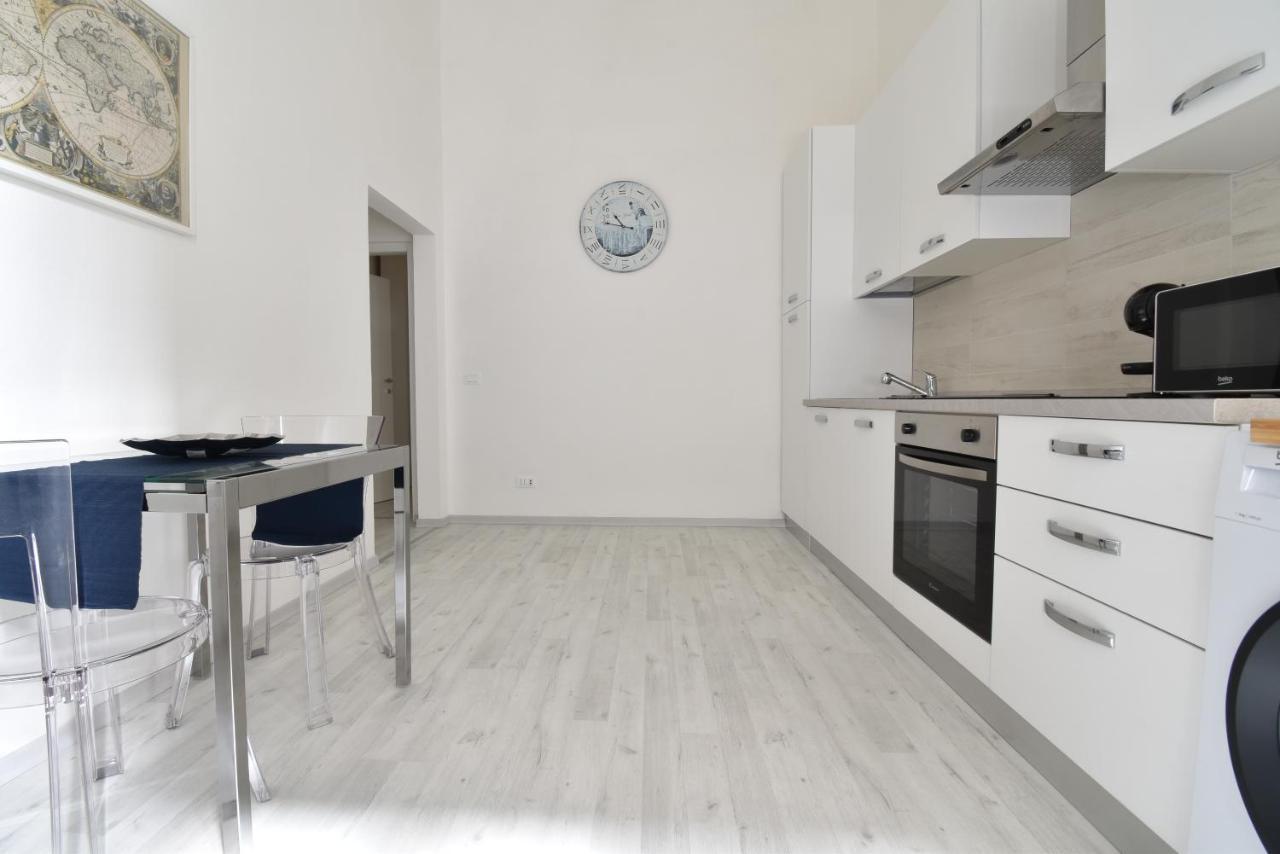 Orsini Luxury Apartment Firenze Eksteriør billede