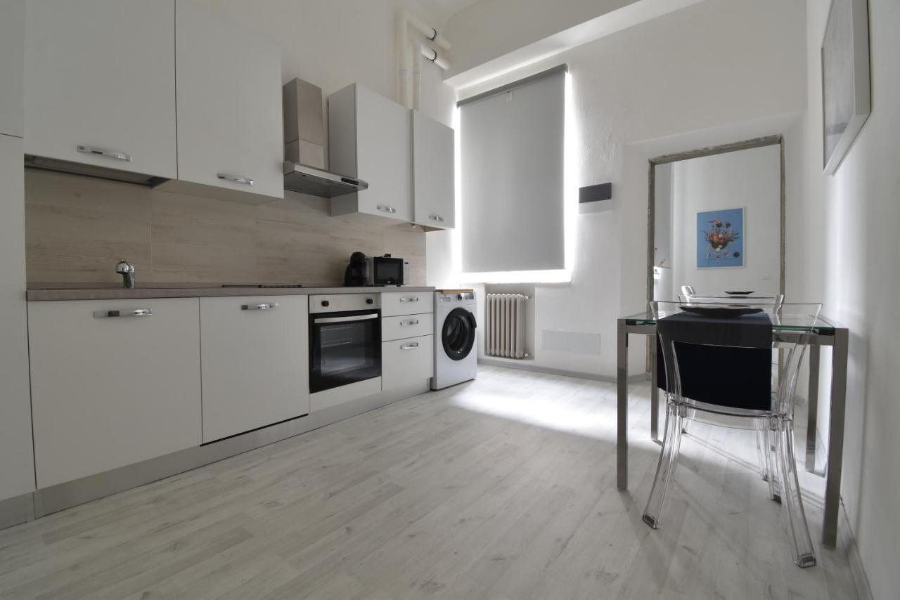 Orsini Luxury Apartment Firenze Eksteriør billede