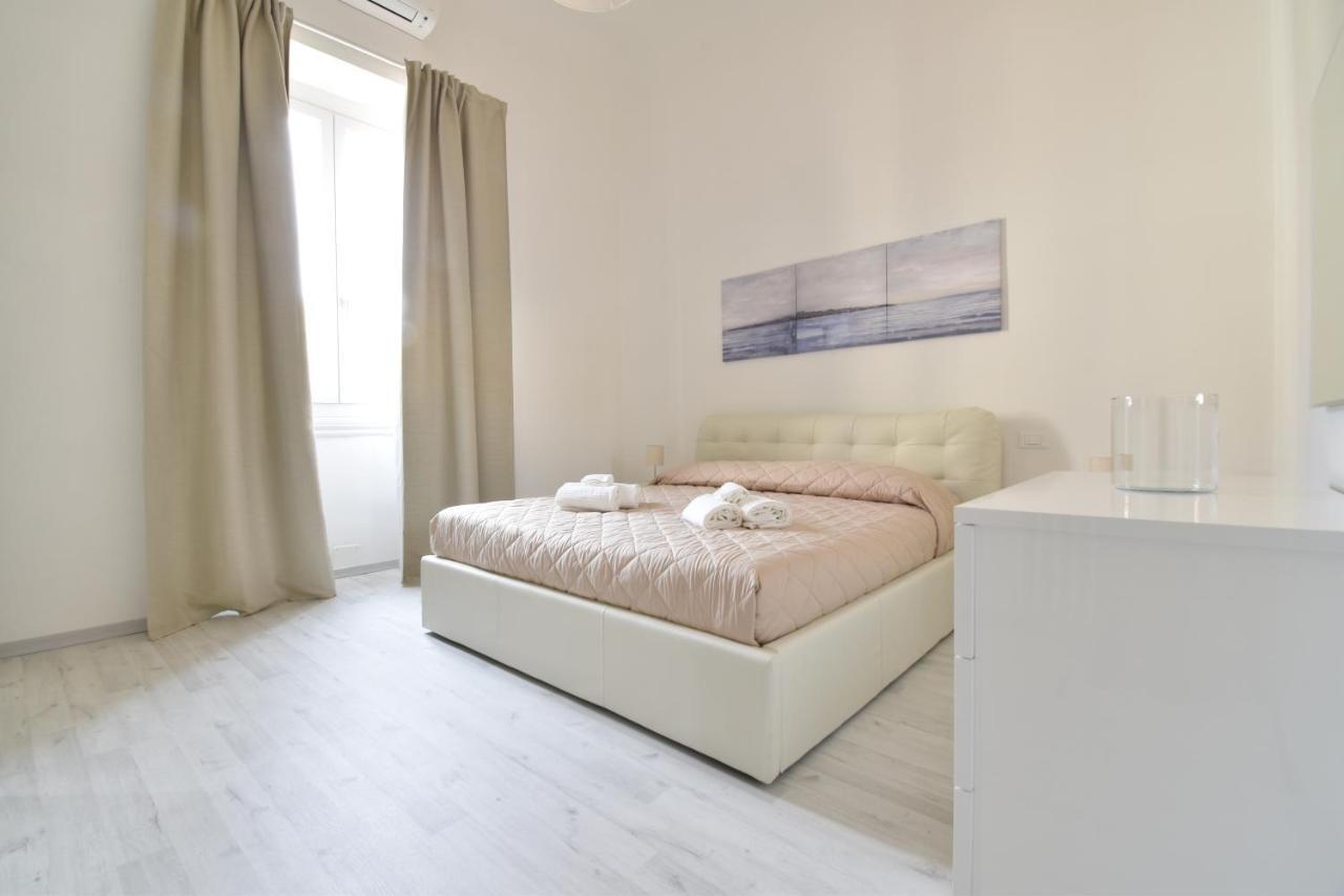 Orsini Luxury Apartment Firenze Eksteriør billede