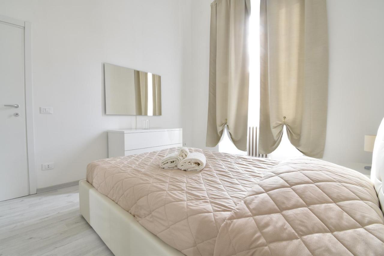 Orsini Luxury Apartment Firenze Eksteriør billede
