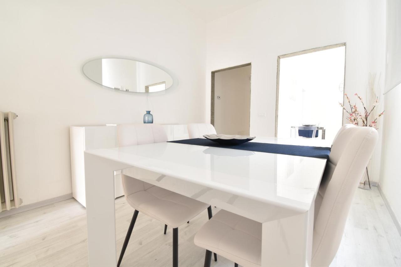 Orsini Luxury Apartment Firenze Eksteriør billede