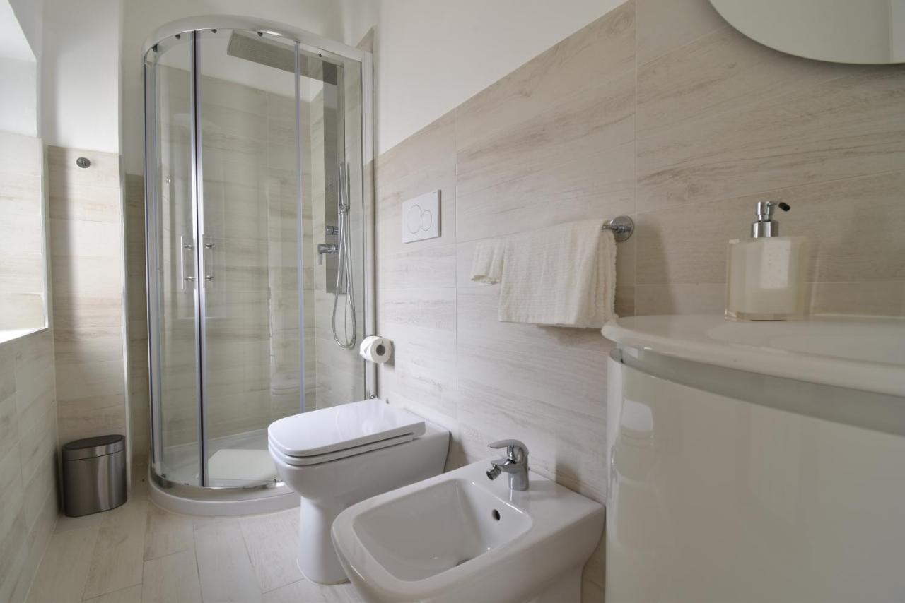 Orsini Luxury Apartment Firenze Eksteriør billede