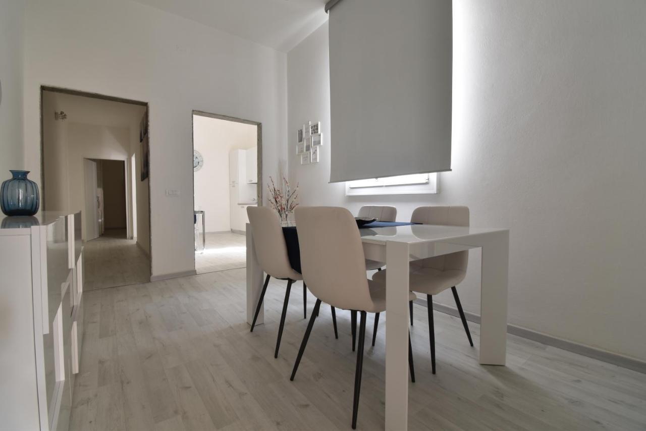 Orsini Luxury Apartment Firenze Eksteriør billede