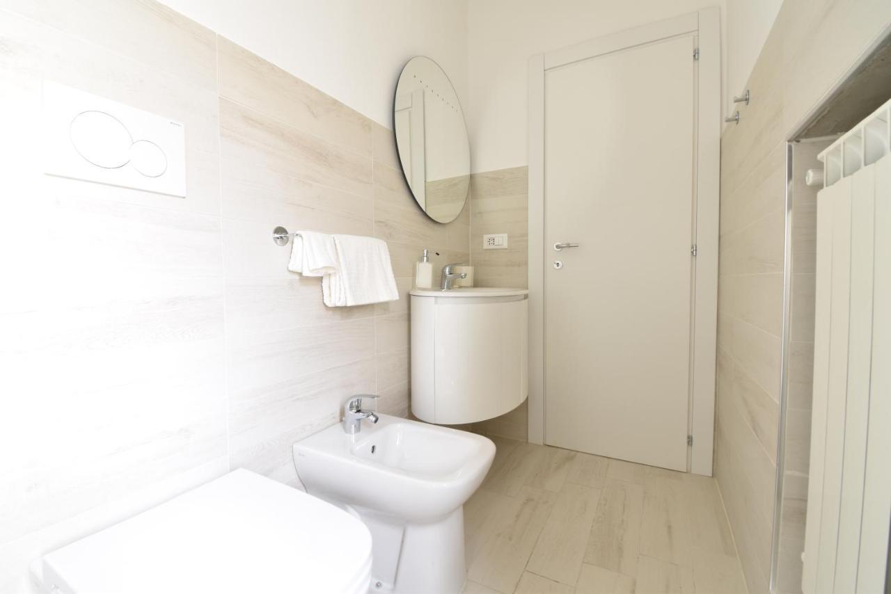 Orsini Luxury Apartment Firenze Eksteriør billede